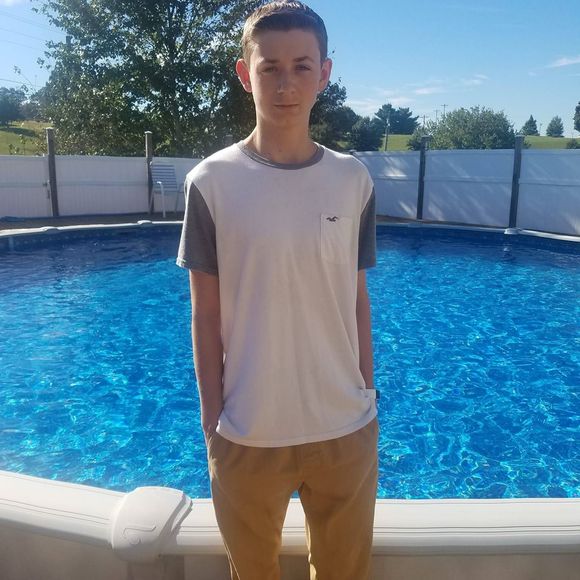 Meet your Posher, Austin - Picture 1 of 1